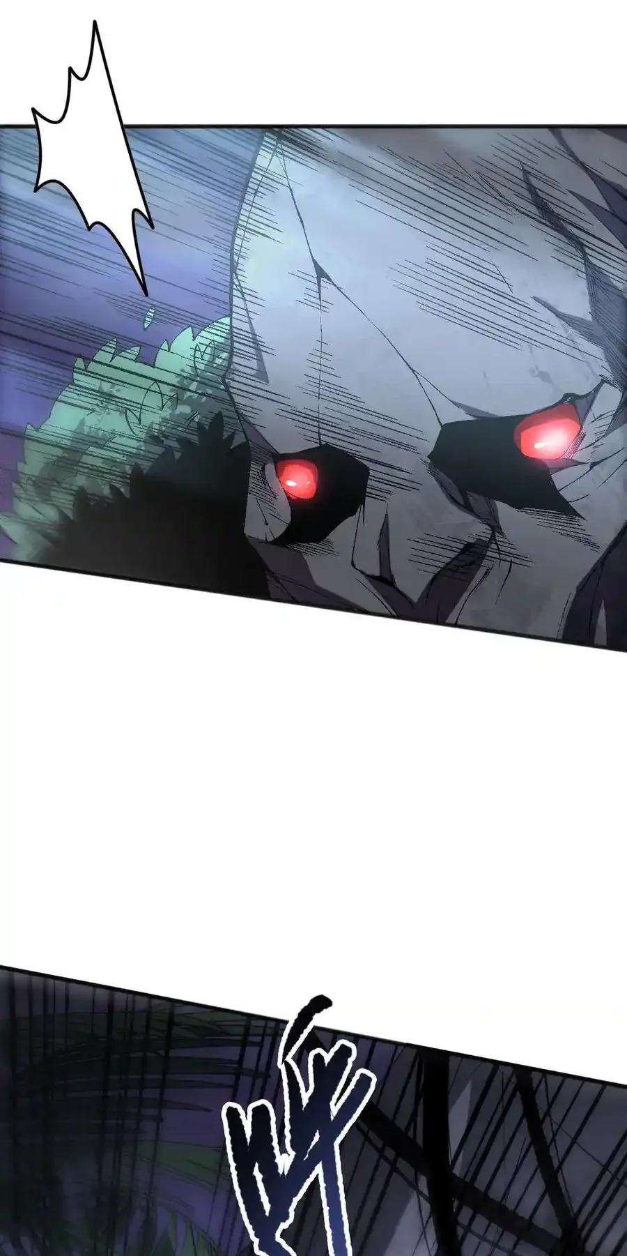 Read Necromancer, the Ultimate Scourge! fr Manga Online