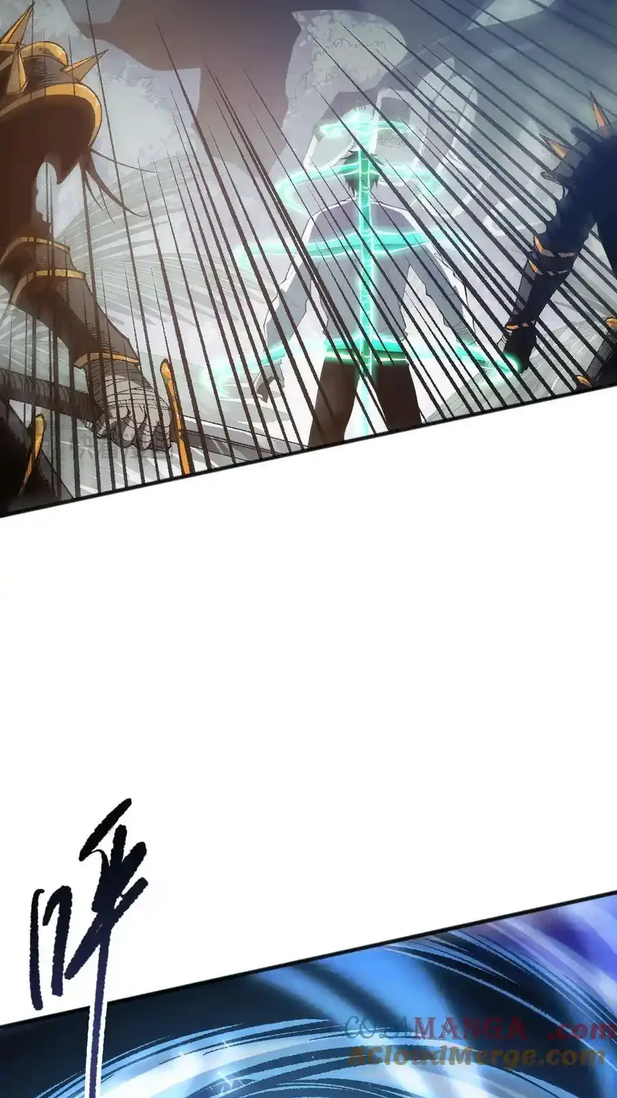 Read Necromancer, the Ultimate Scourge! fr Manga Online