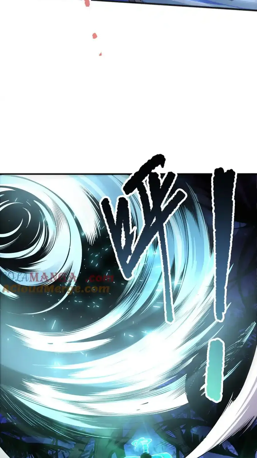 Read Necromancer, the Ultimate Scourge! fr Manga Online