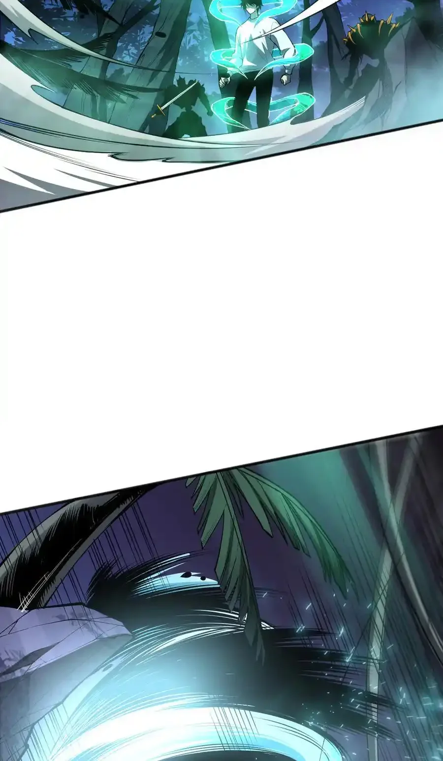 Read Necromancer, the Ultimate Scourge! fr Manga Online