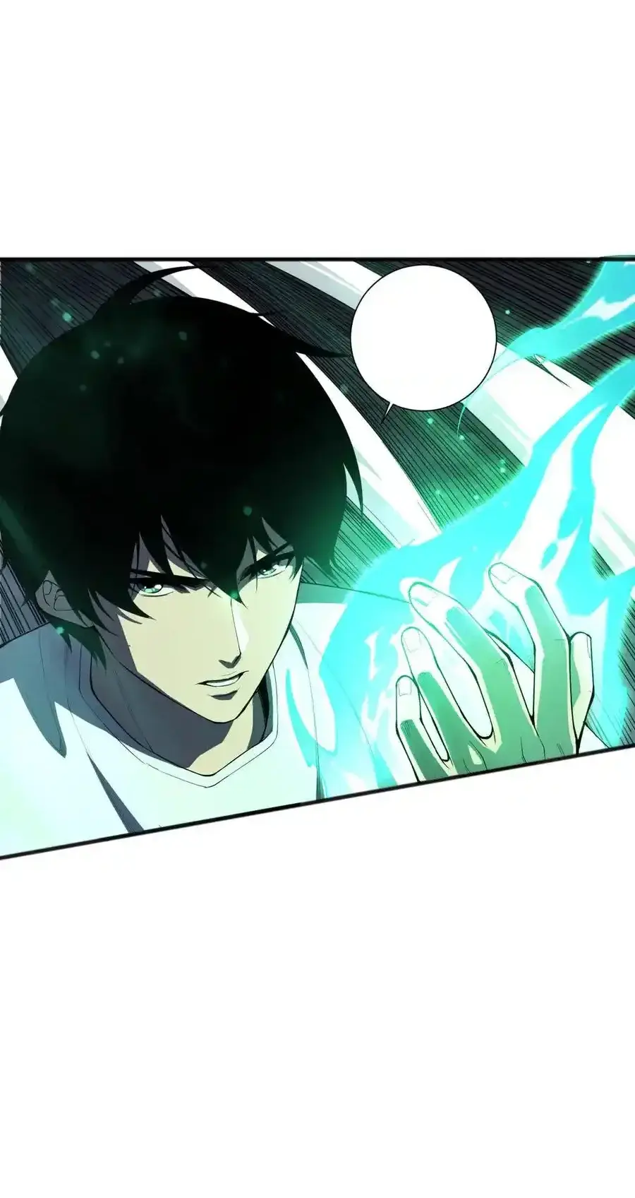 Read Necromancer, the Ultimate Scourge! fr Manga Online