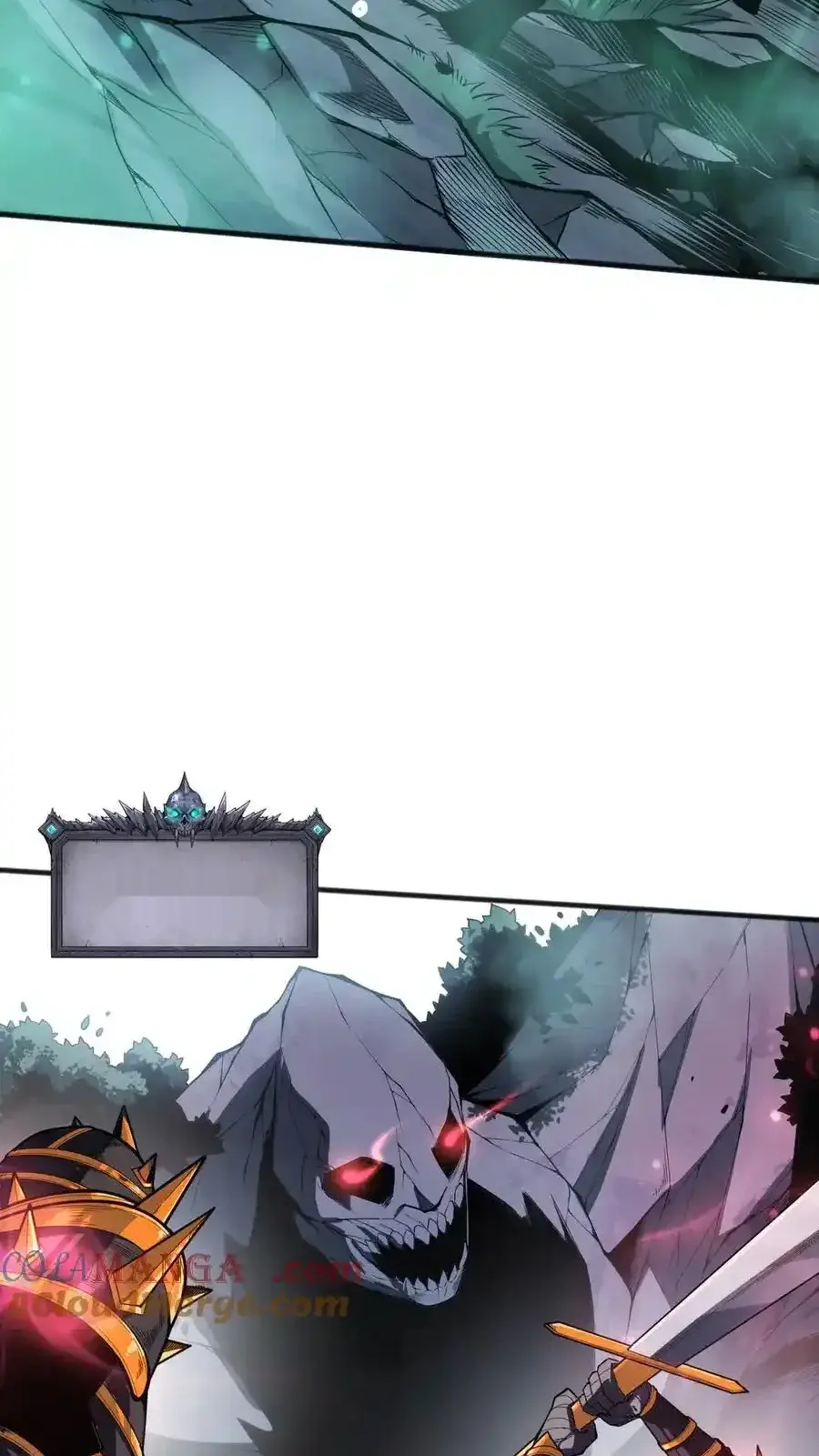 Read Necromancer, the Ultimate Scourge! fr Manga Online