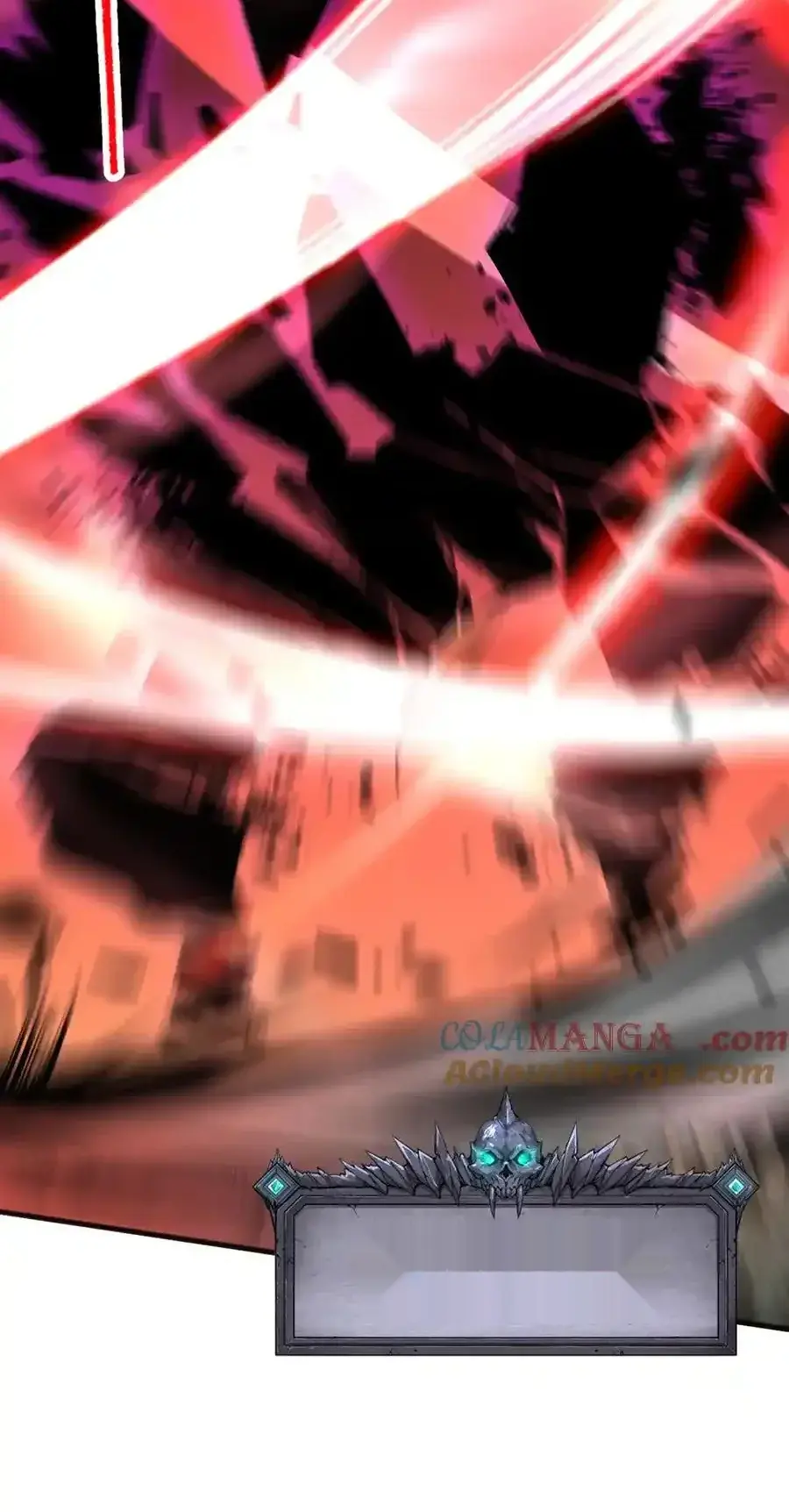 Read Necromancer, the Ultimate Scourge! fr Manga Online