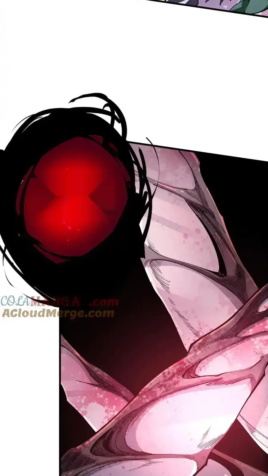 Read Necromancer, the Ultimate Scourge! fr Manga Online