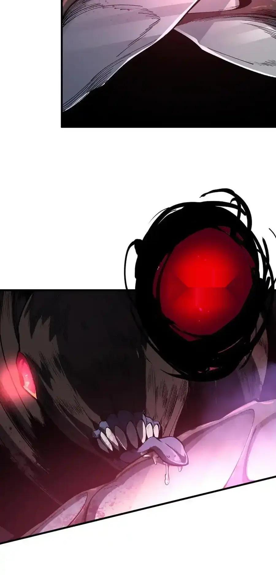 Read Necromancer, the Ultimate Scourge! fr Manga Online