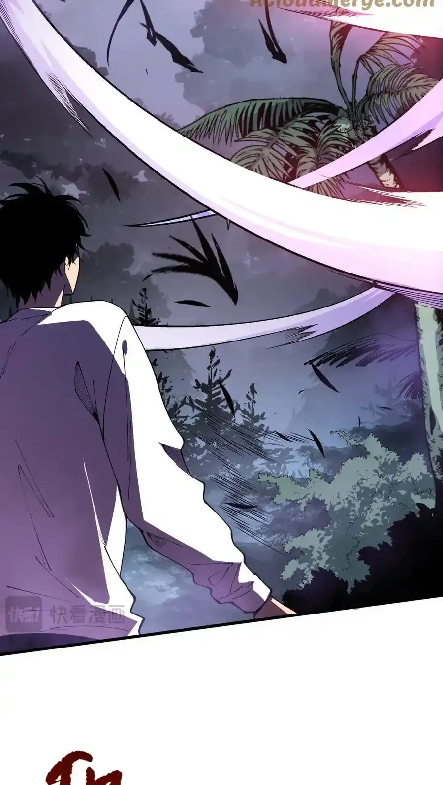 Read Necromancer, the Ultimate Scourge! fr Manga Online