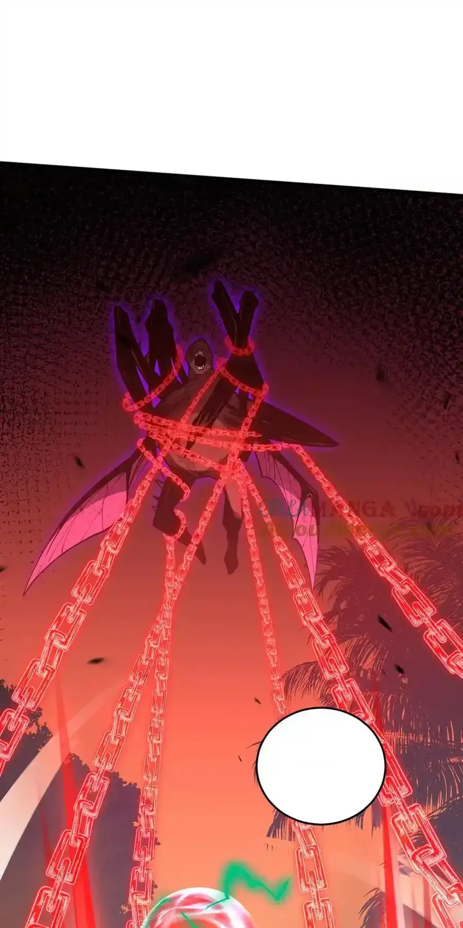 Read Necromancer, the Ultimate Scourge! fr Manga Online