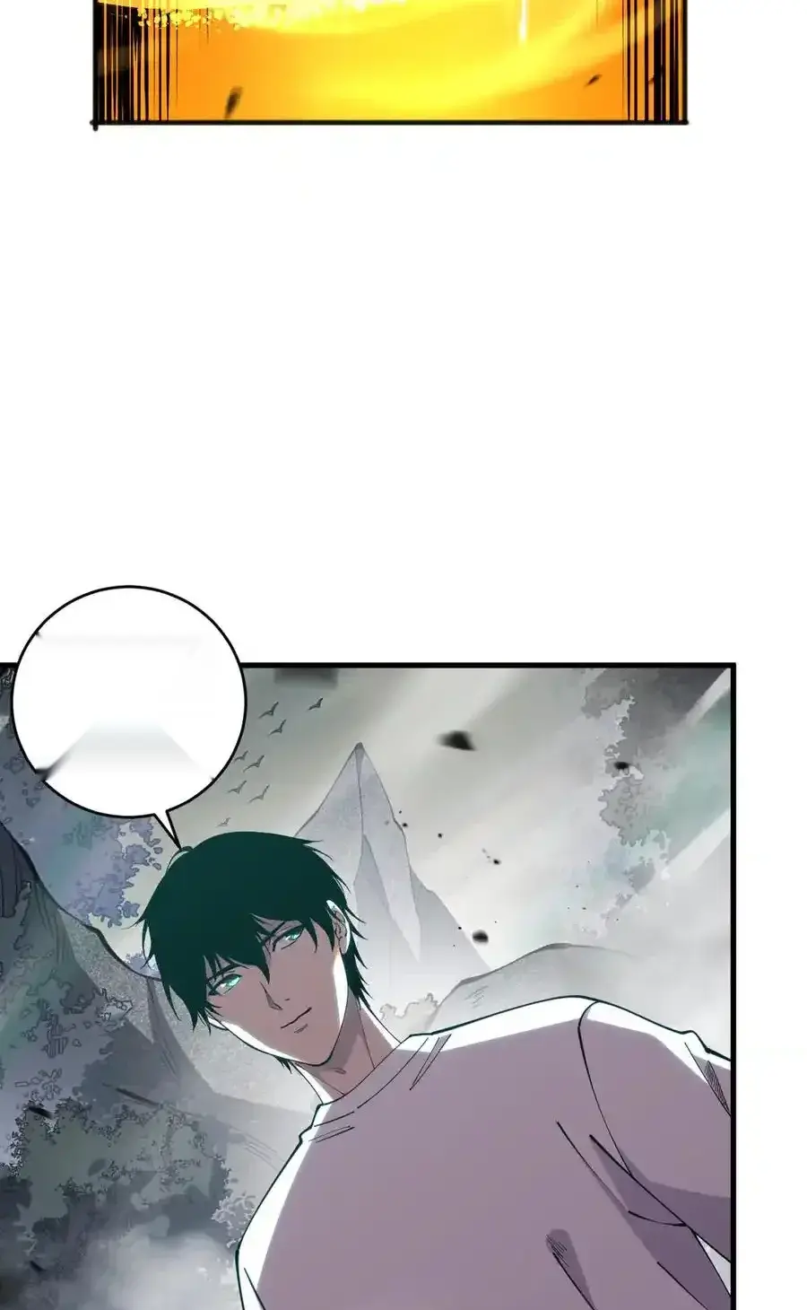 Read Necromancer, the Ultimate Scourge! fr Manga Online