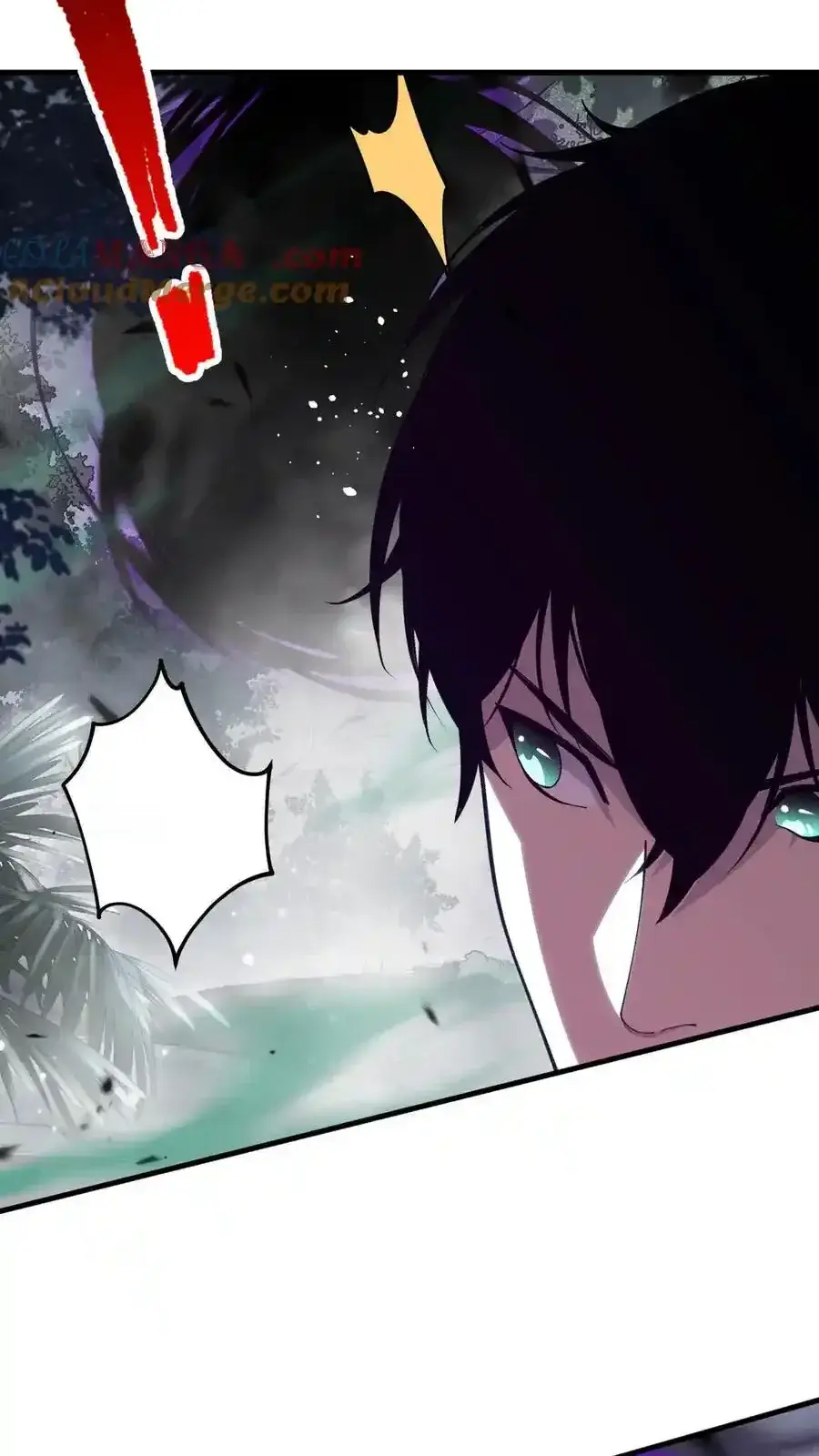 Read Necromancer, the Ultimate Scourge! fr Manga Online