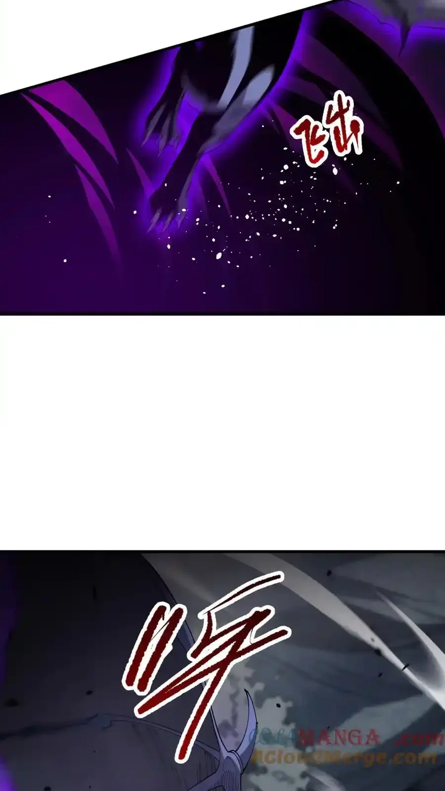 Read Necromancer, the Ultimate Scourge! fr Manga Online