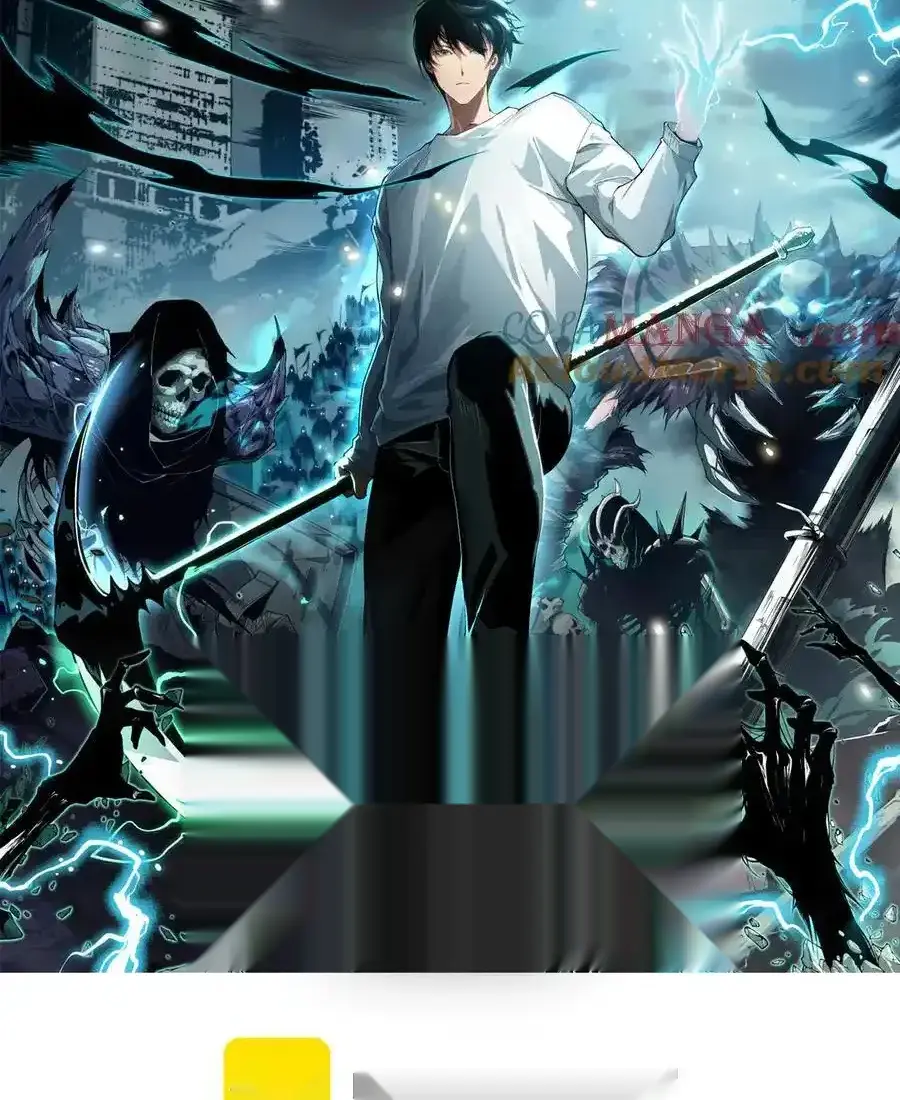 Read Necromancer, the Ultimate Scourge! fr Manga Online