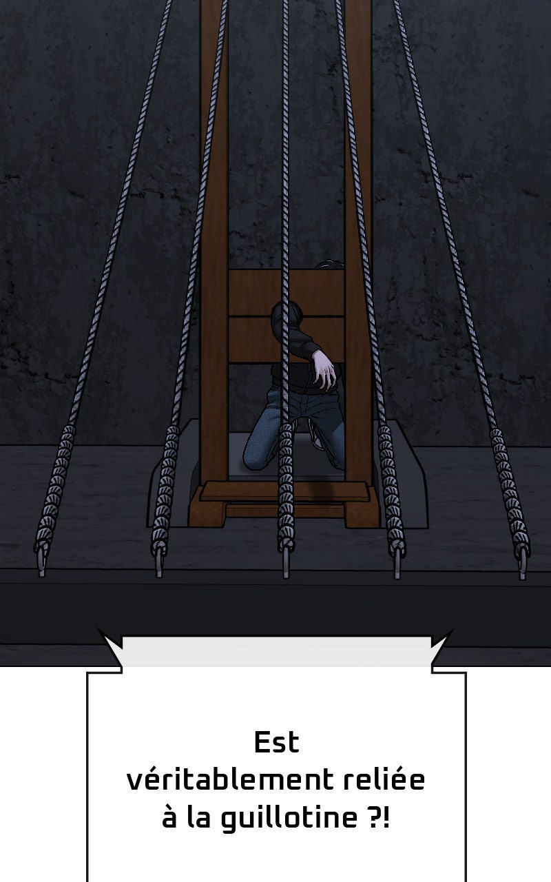 Read Reality Quest fr Manga Online