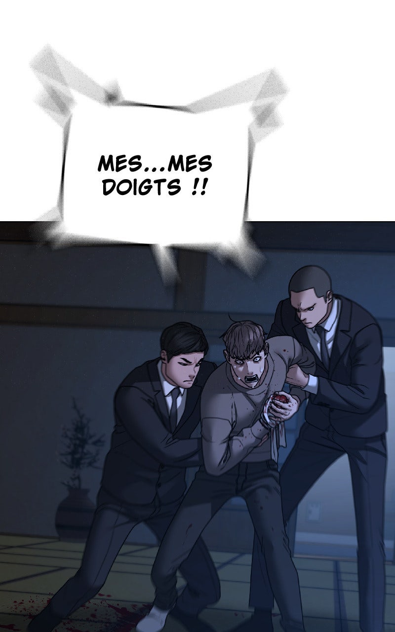 Read Reality Quest fr Manga Online