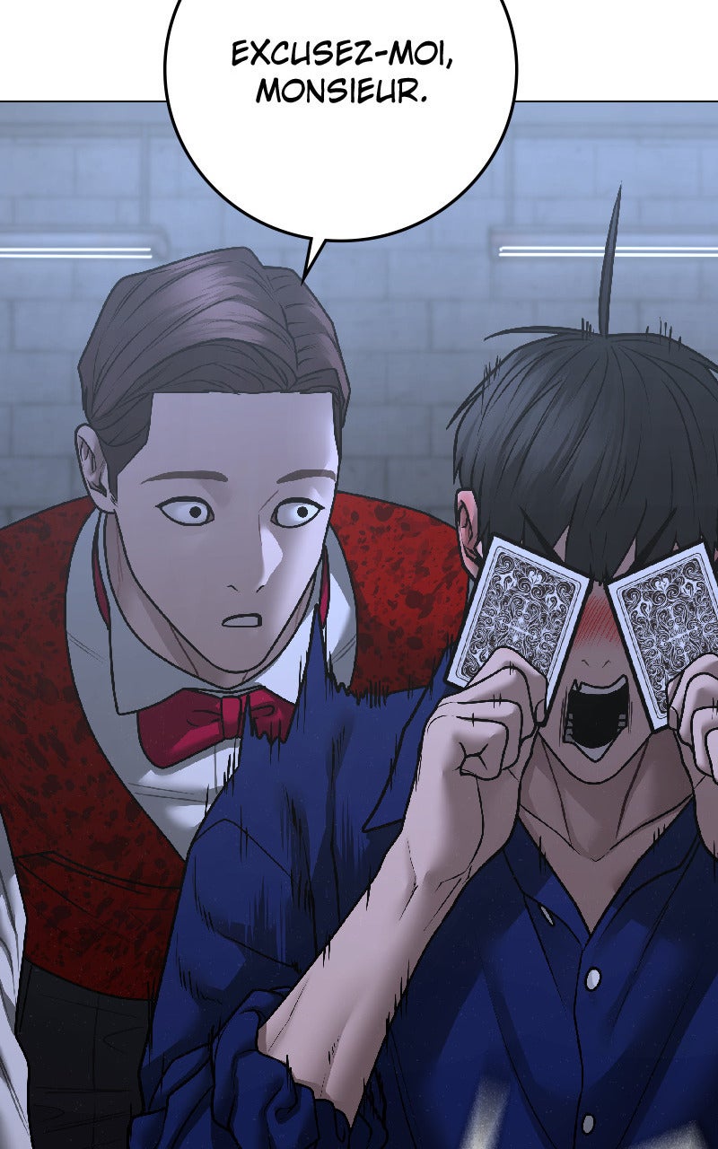 Read Reality Quest fr Manga Online