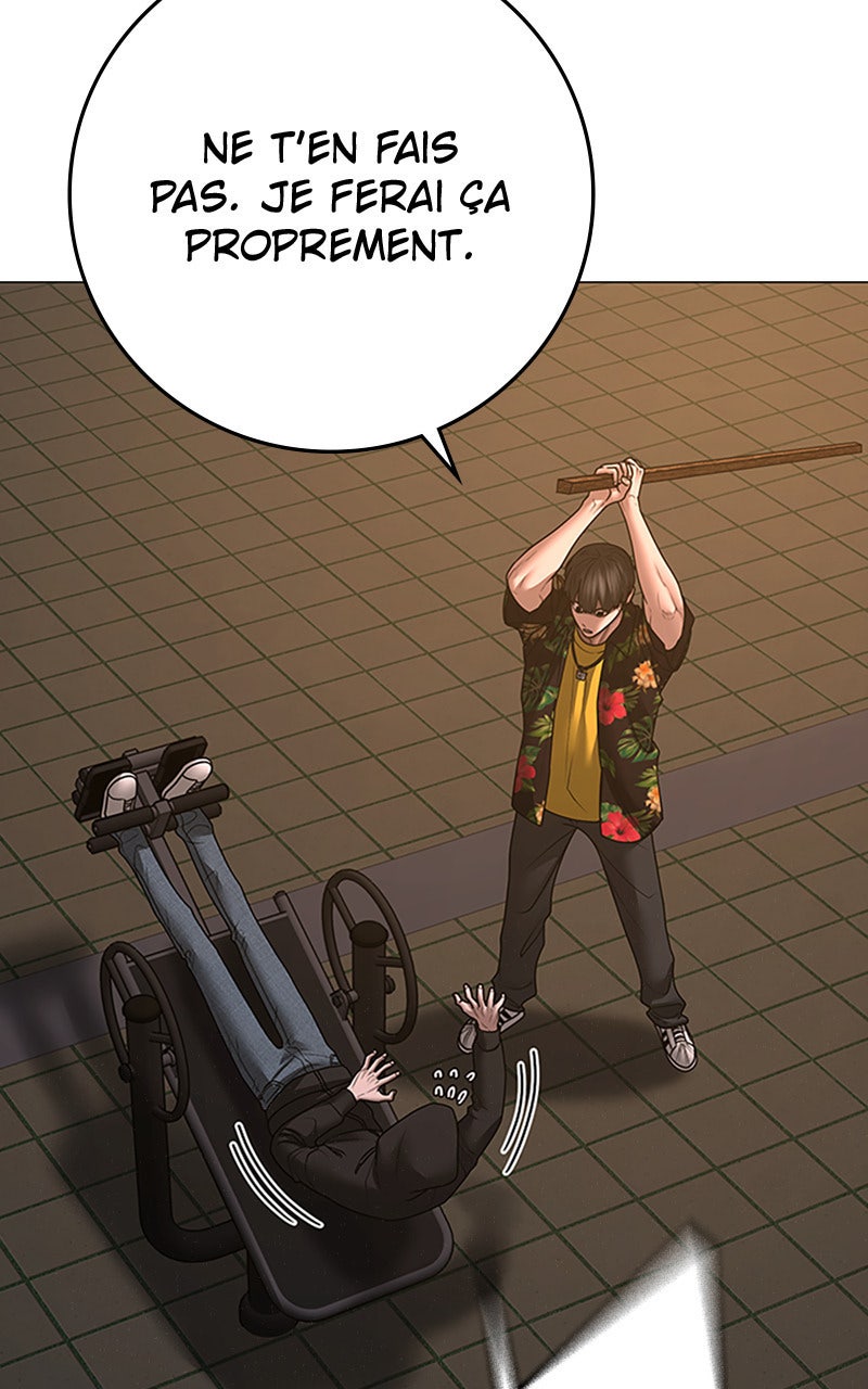 Read Reality Quest fr Manga Online