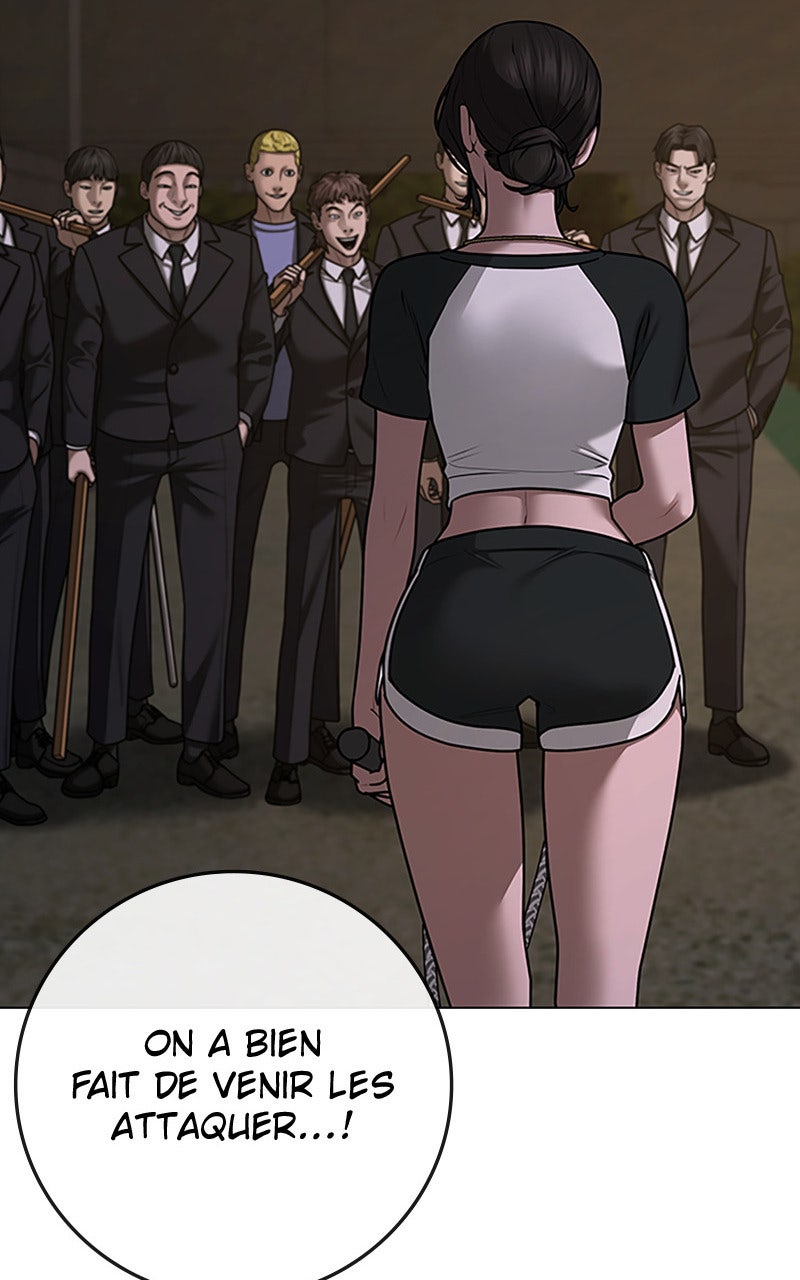 Read Reality Quest fr Manga Online