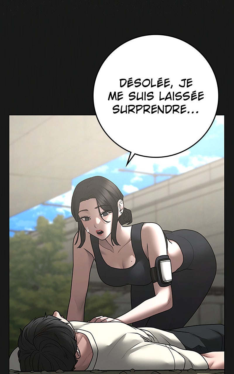 Read Reality Quest fr Manga Online