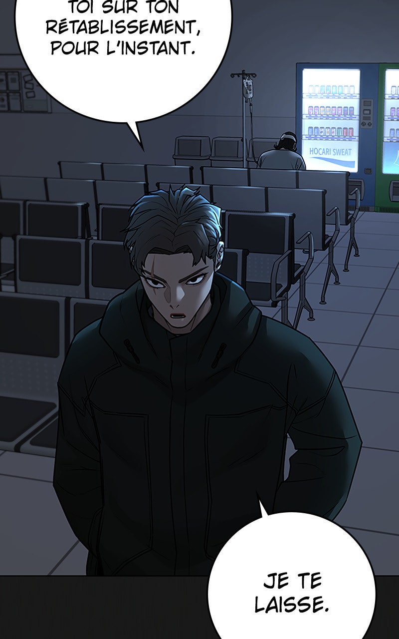 Read Reality Quest fr Manga Online