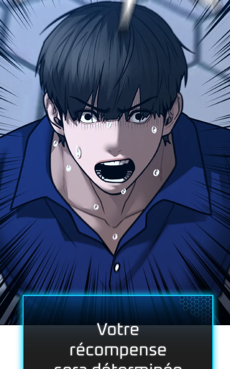 Read Reality Quest fr Manga Online