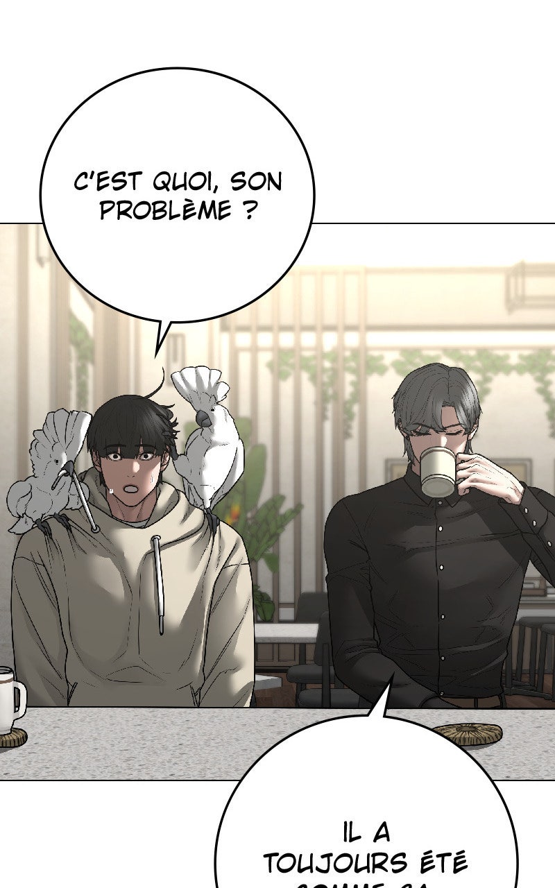 Read Reality Quest fr Manga Online