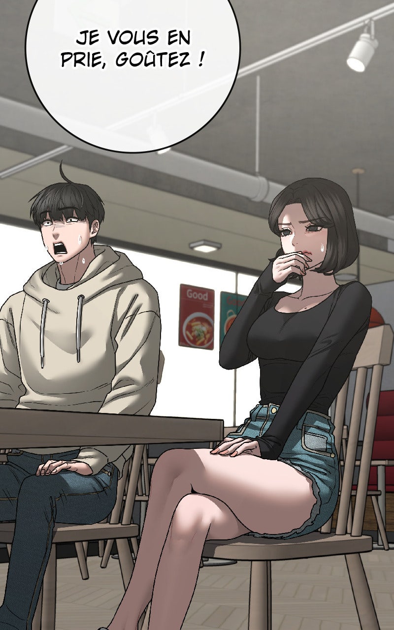 Read Reality Quest fr Manga Online