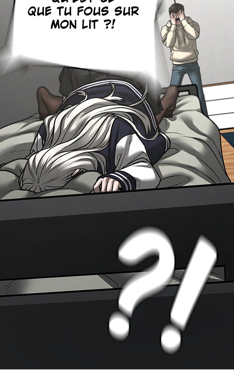 Read Reality Quest fr Manga Online