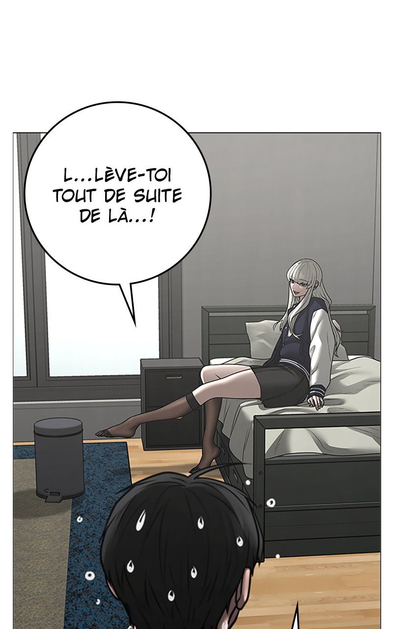 Read Reality Quest fr Manga Online