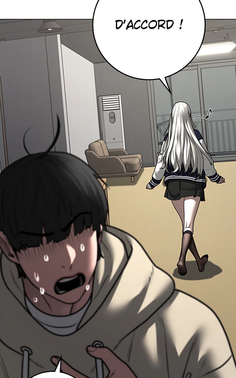 Read Reality Quest fr Manga Online