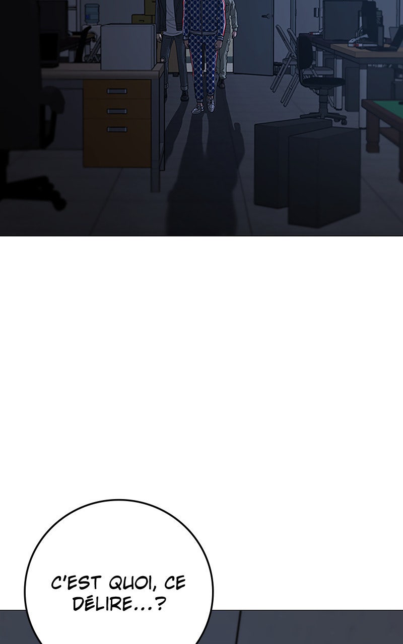 Read Reality Quest fr Manga Online