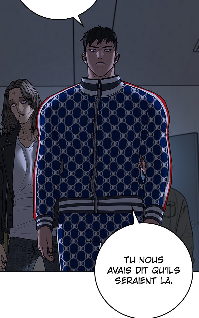 Read Reality Quest fr Manga Online