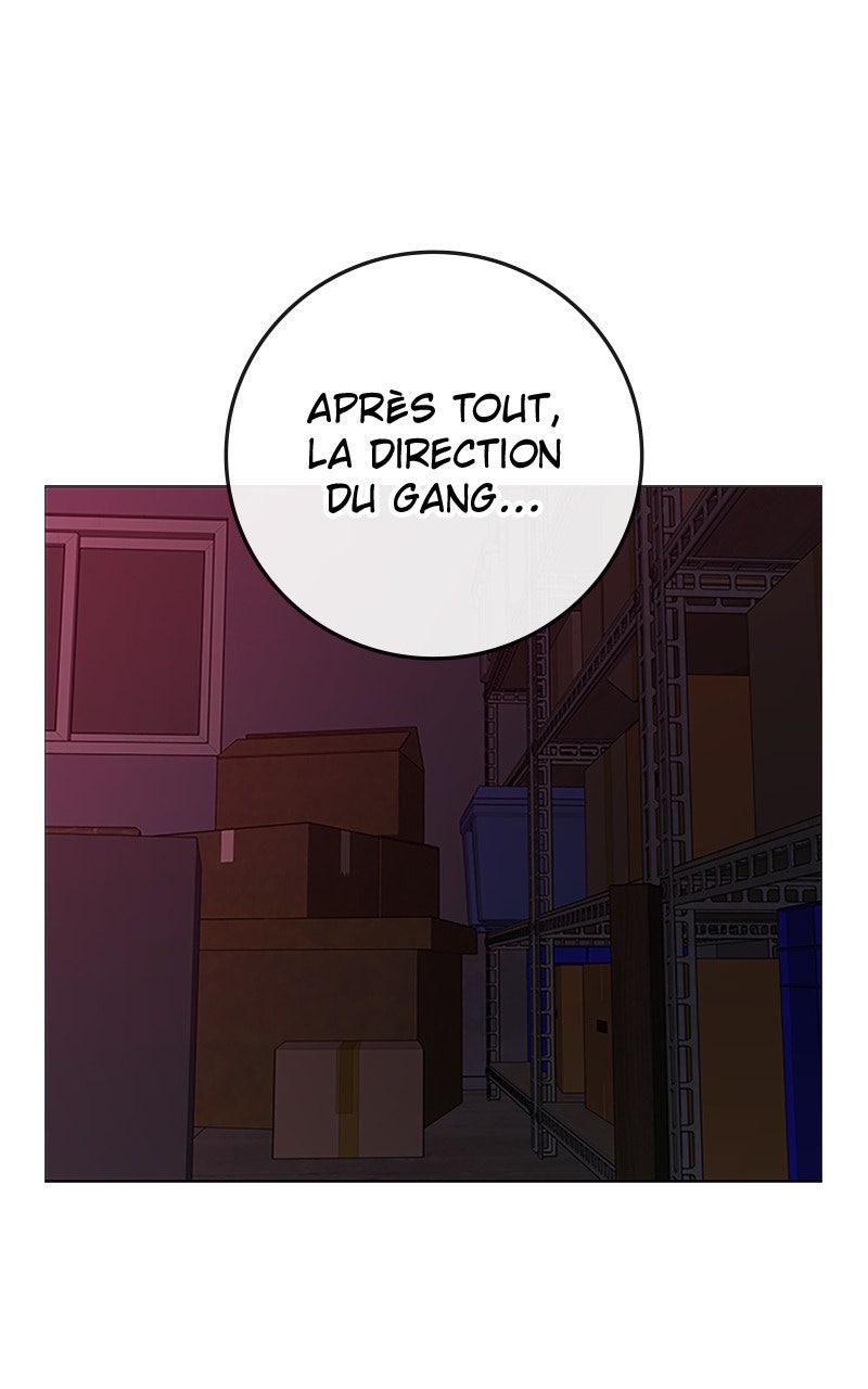 Read Reality Quest fr Manga Online