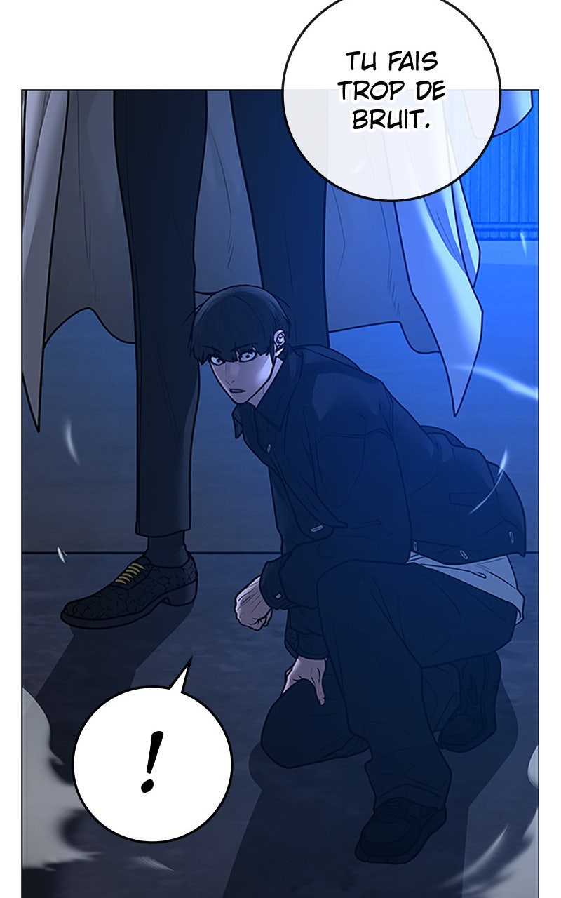 Read Reality Quest fr Manga Online