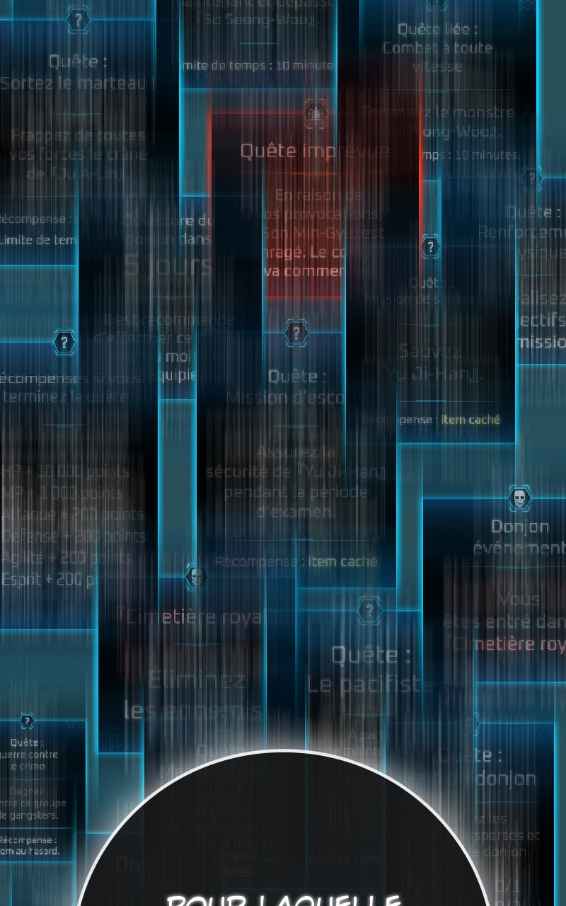 Read Reality Quest fr Manga Online