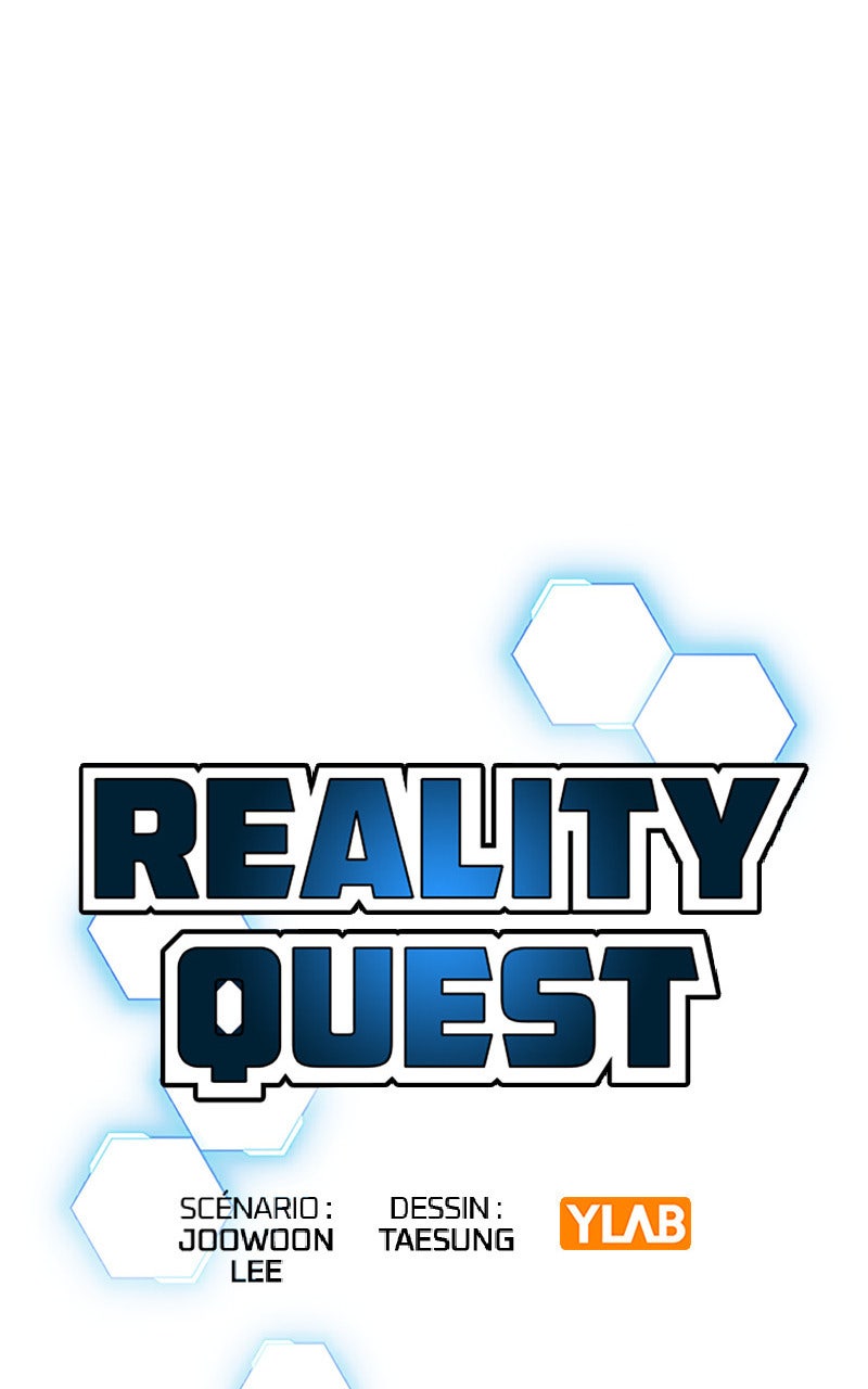 Read Reality Quest fr Manga Online