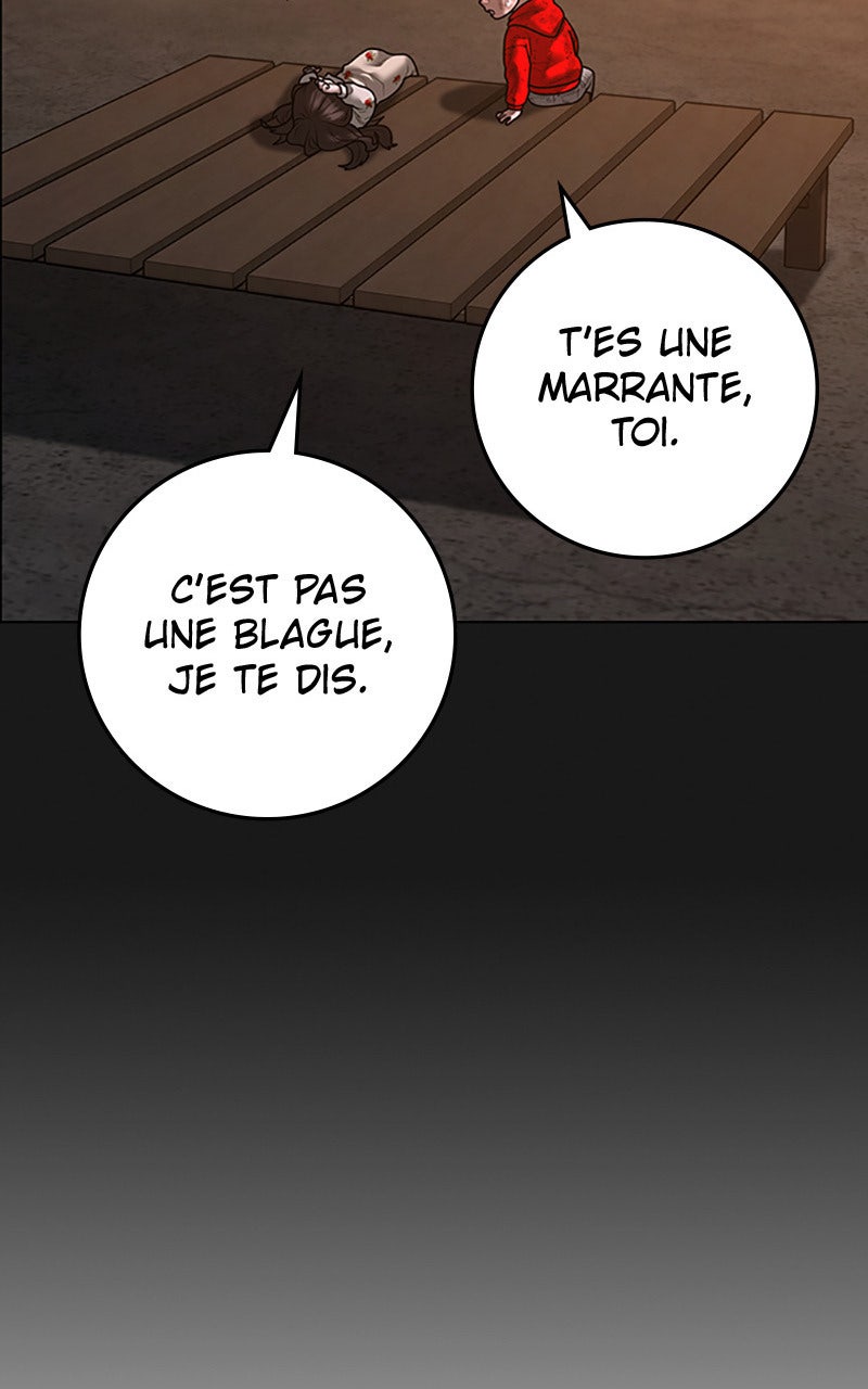 Read Reality Quest fr Manga Online