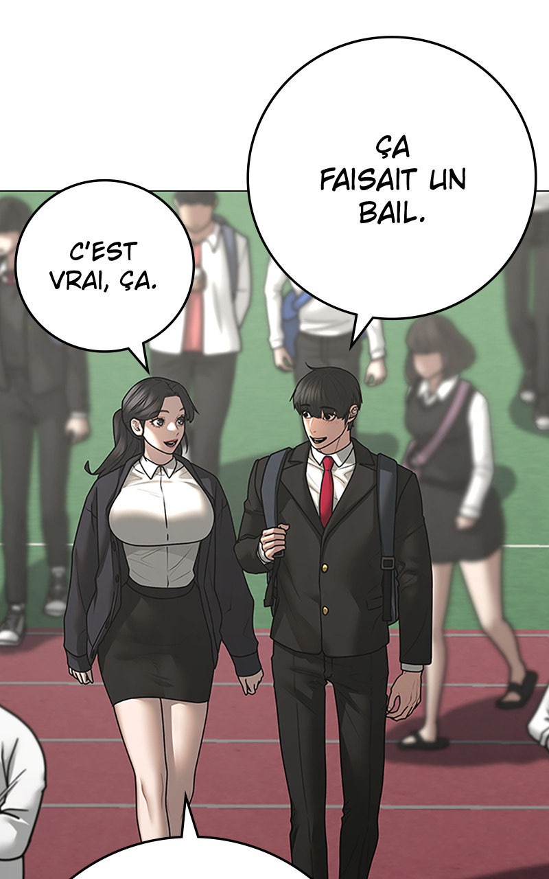 Read Reality Quest fr Manga Online