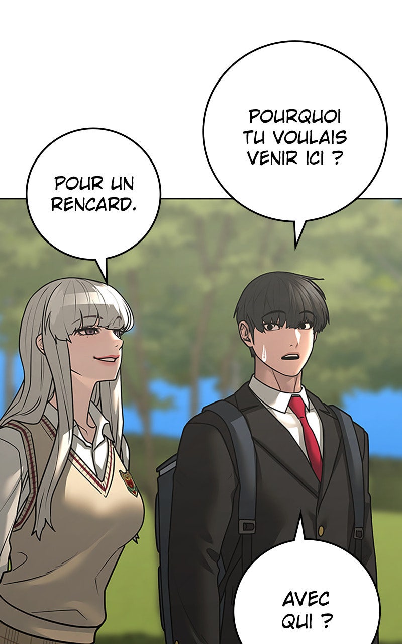 Read Reality Quest fr Manga Online