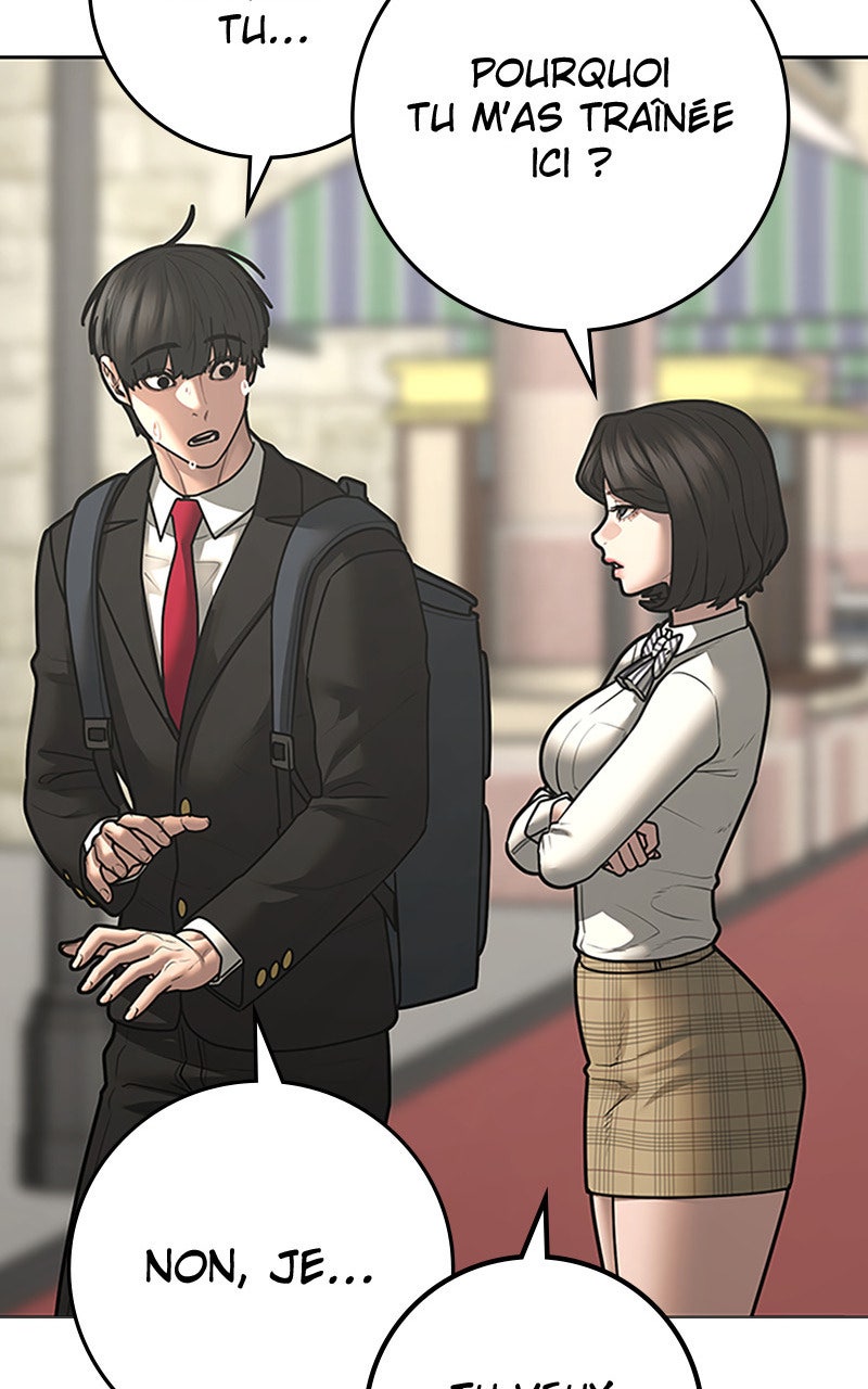 Read Reality Quest fr Manga Online