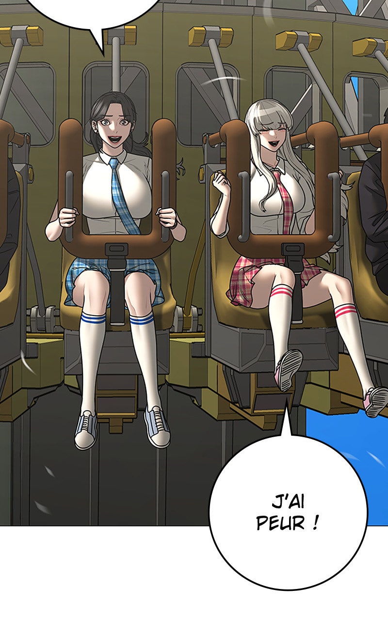 Read Reality Quest fr Manga Online