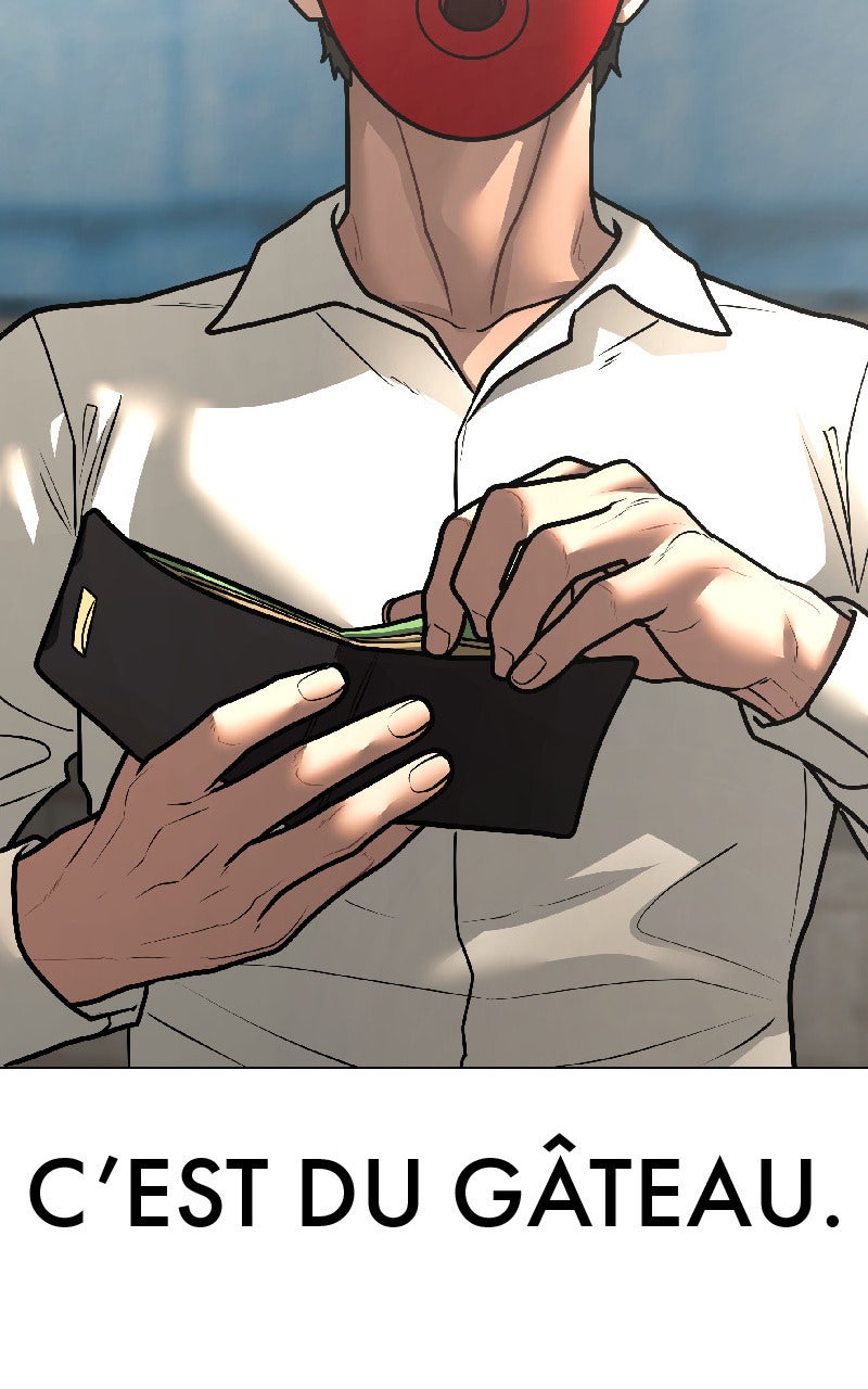 Read Reality Quest fr Manga Online