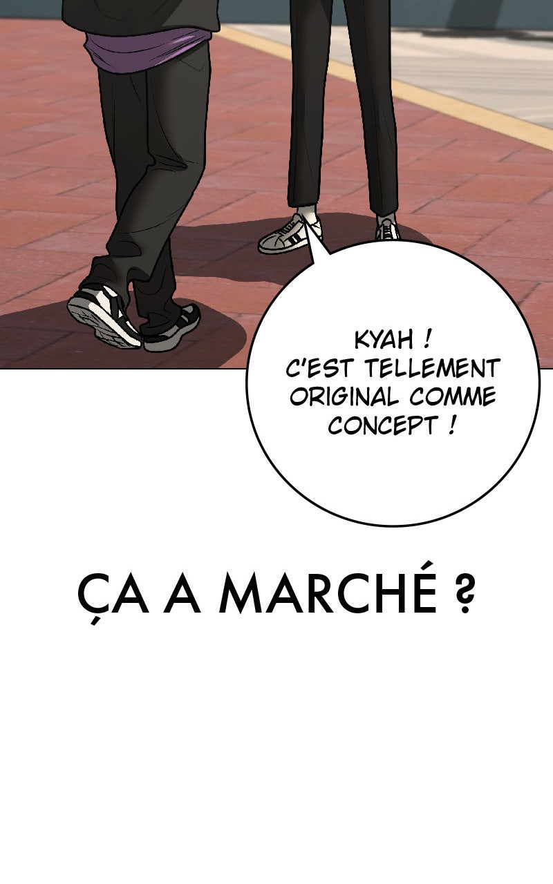 Read Reality Quest fr Manga Online