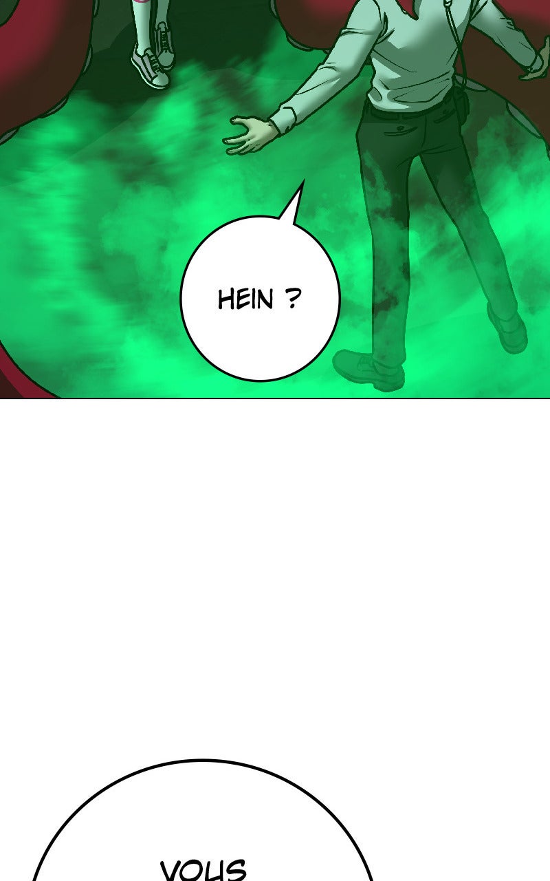 Read Reality Quest fr Manga Online