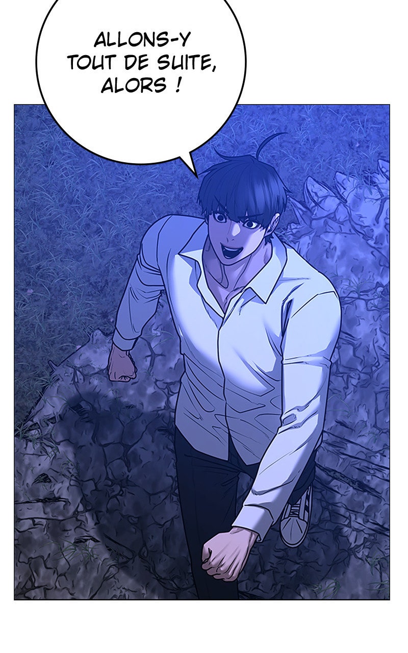 Read Reality Quest fr Manga Online