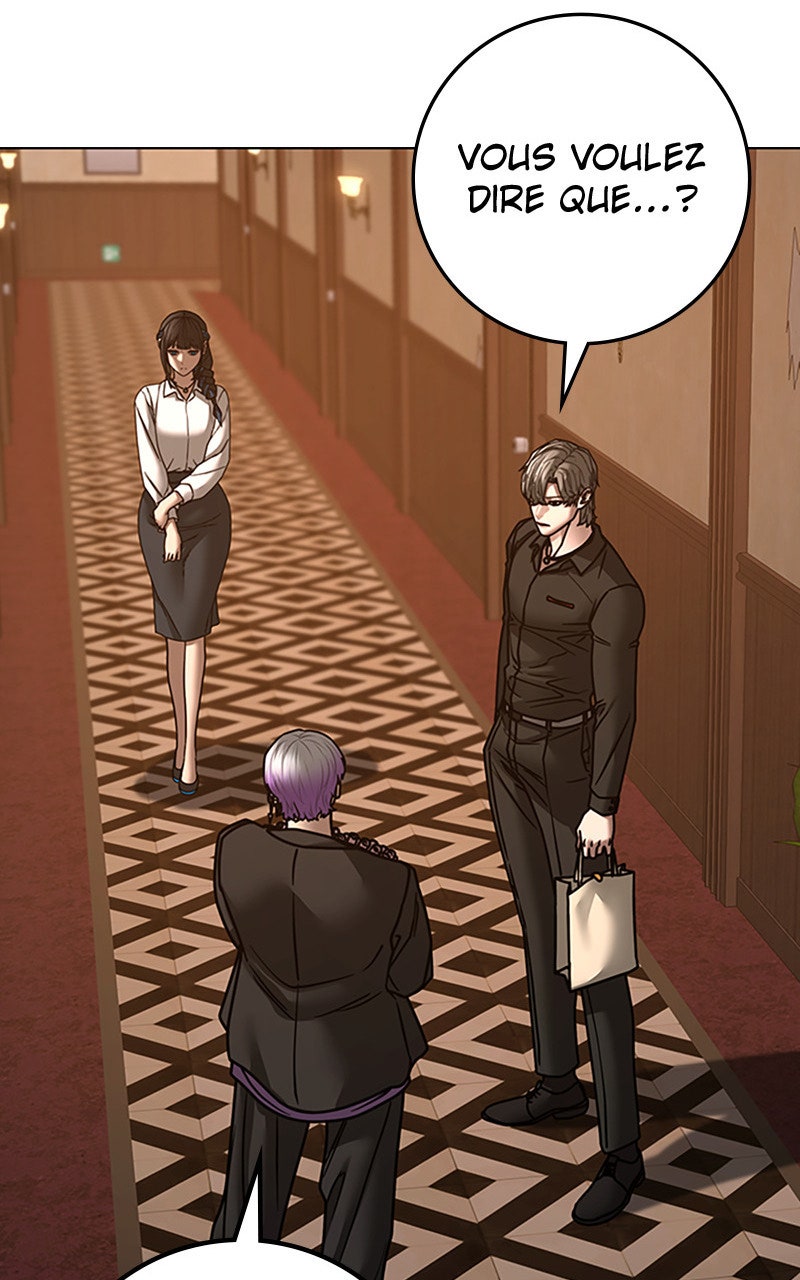 Read Reality Quest fr Manga Online