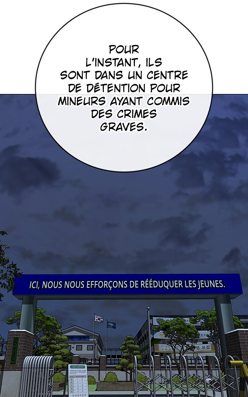 Read Reality Quest fr Manga Online