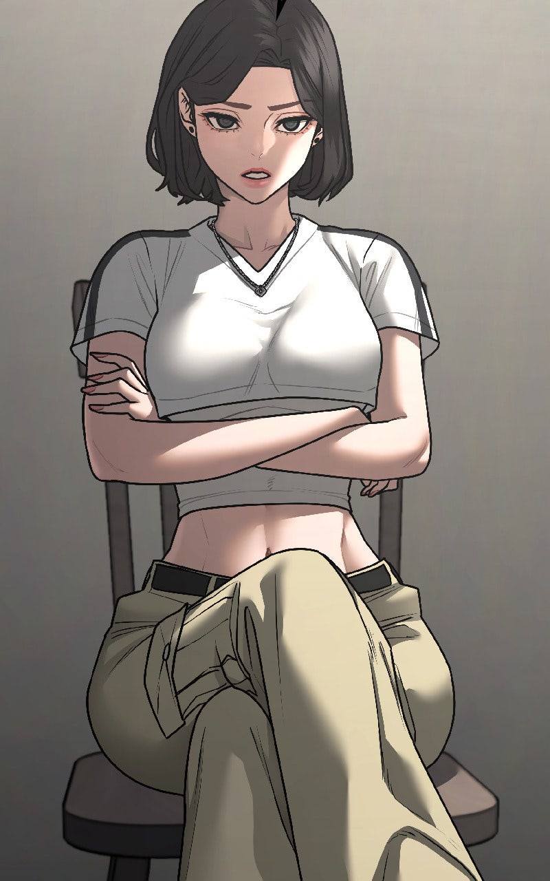 Read Reality Quest fr Manga Online