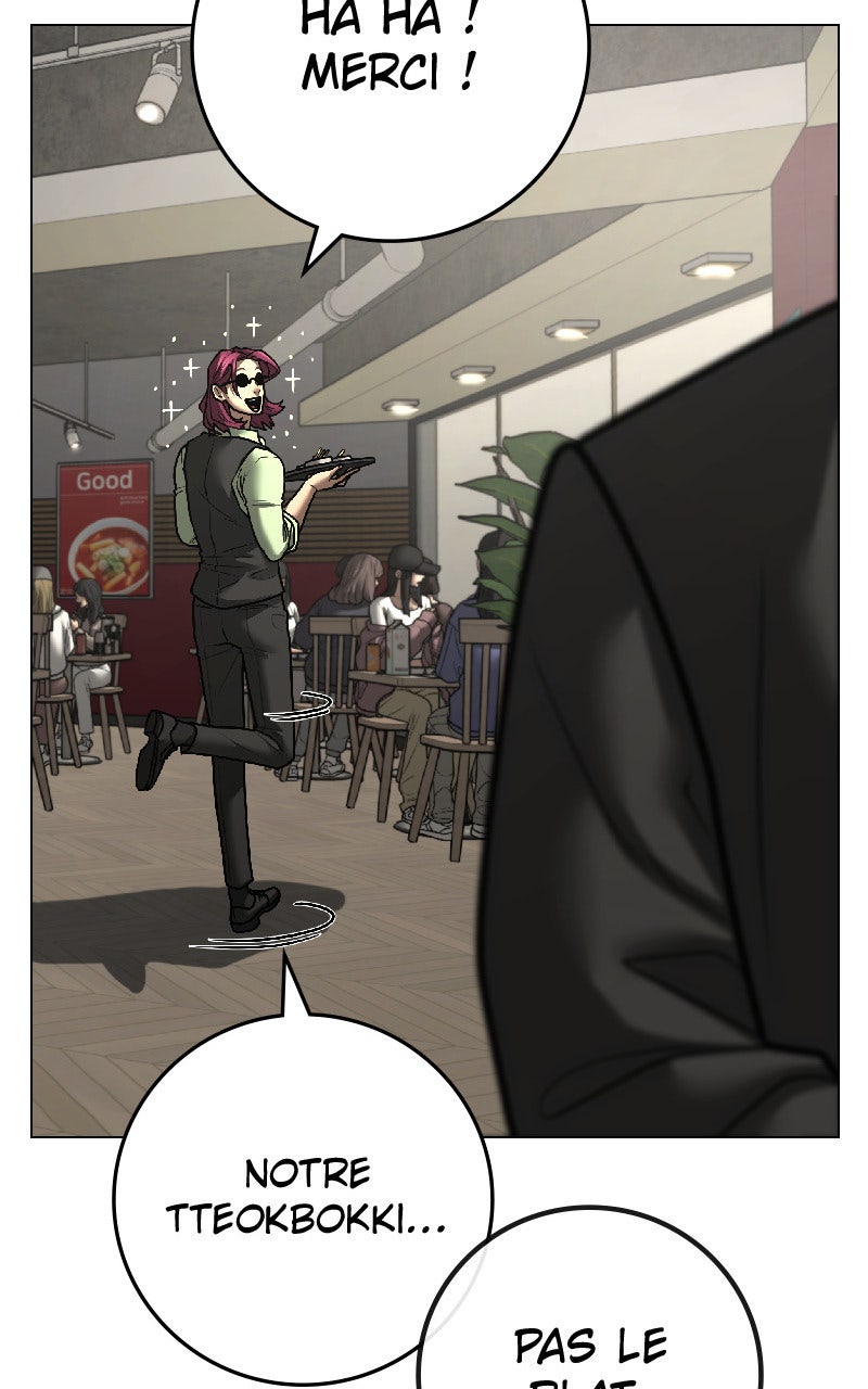 Read Reality Quest fr Manga Online