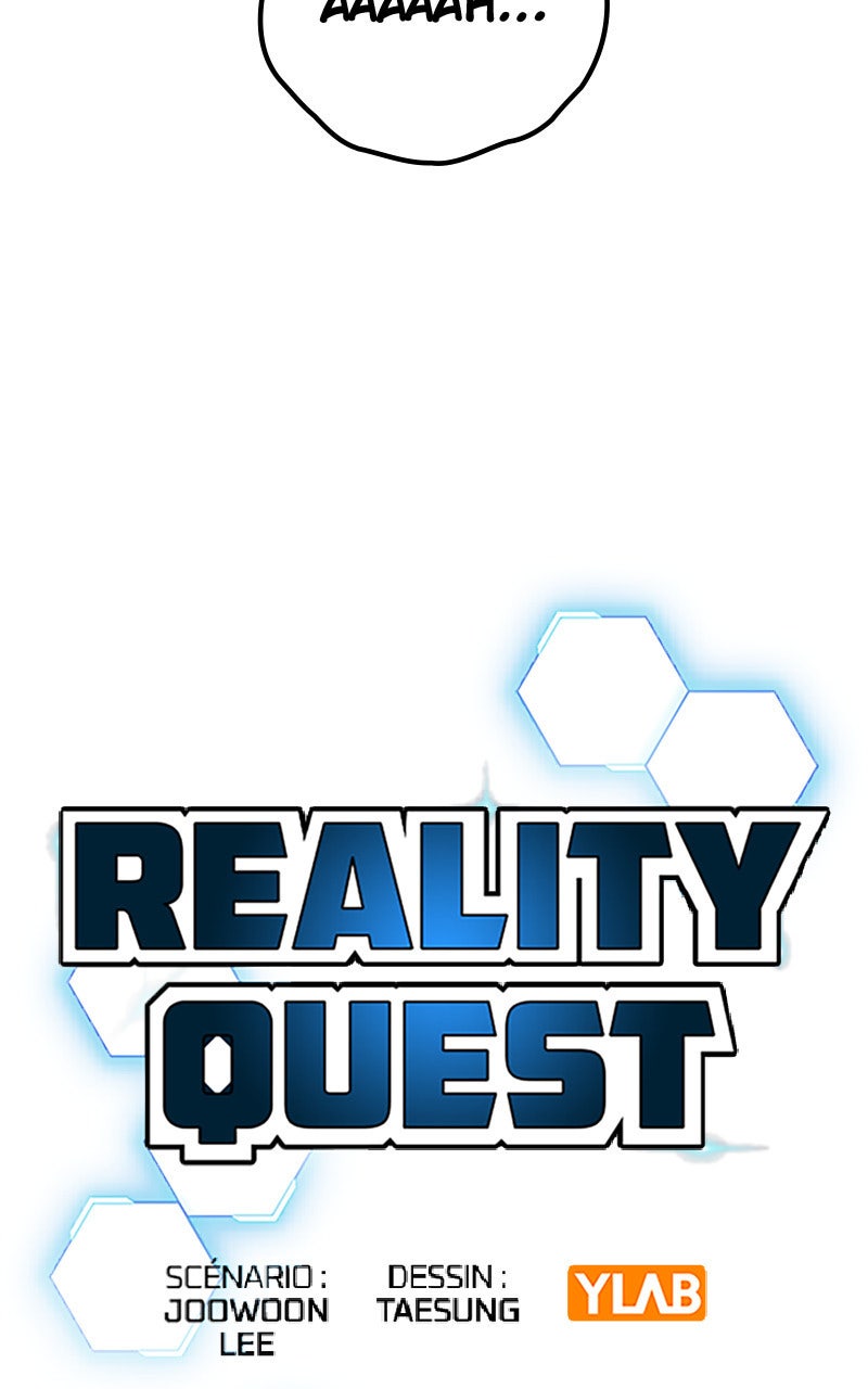 Read Reality Quest fr Manga Online