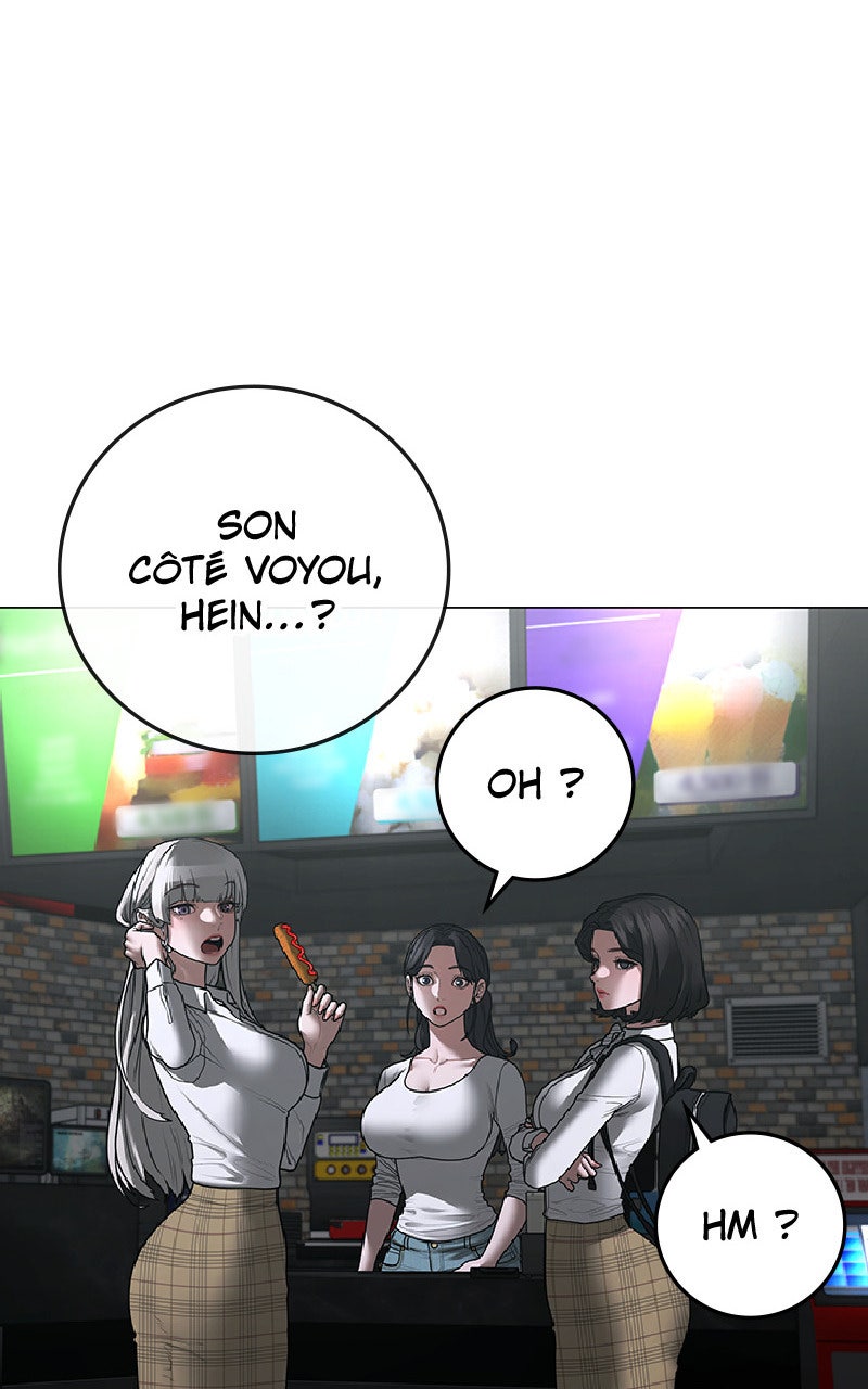 Read Reality Quest fr Manga Online