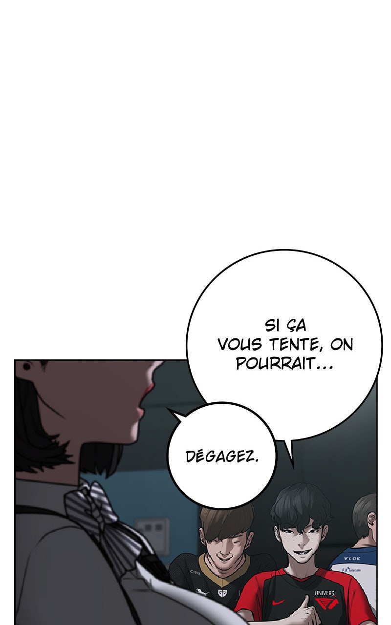 Read Reality Quest fr Manga Online